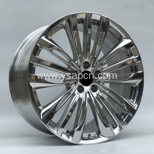 5 series 7series 3series X5 X6 Forged Rims